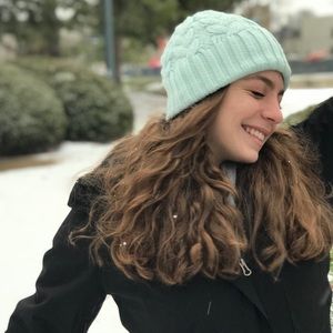 Meet your Posher, Madison